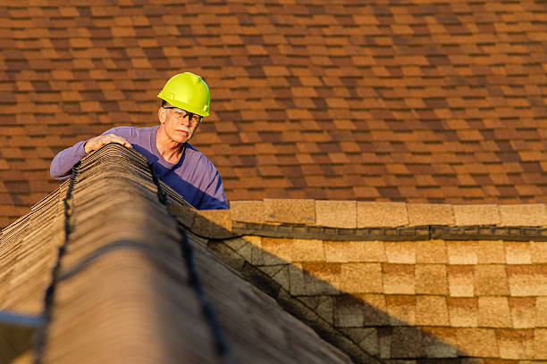 Best Flat Roof Repair Services  in West Point, GA